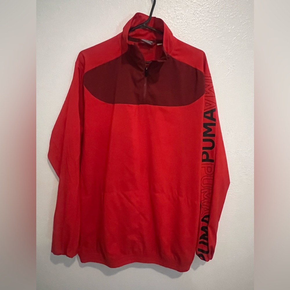 Puma active jacket